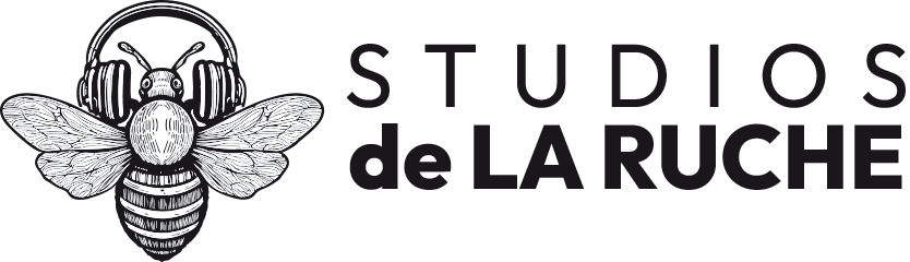 studio de la ruche